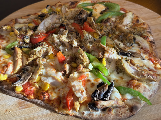 Photo of ALReem Cuisine - 18 Coombe Rd, New Malden KT3 4QE